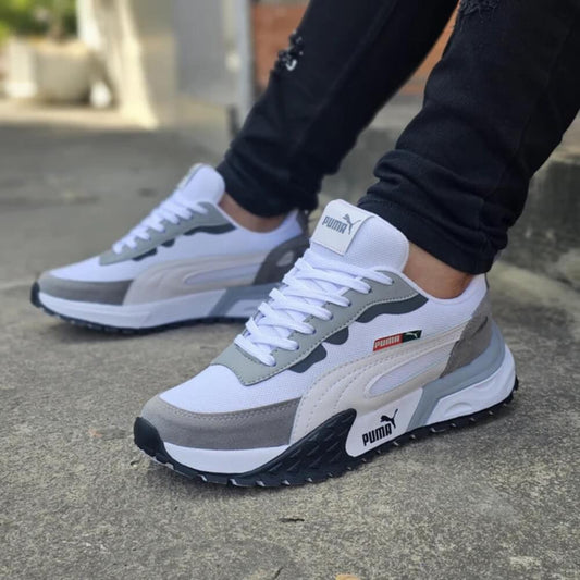 Tenis Style Zinc Motion Puma