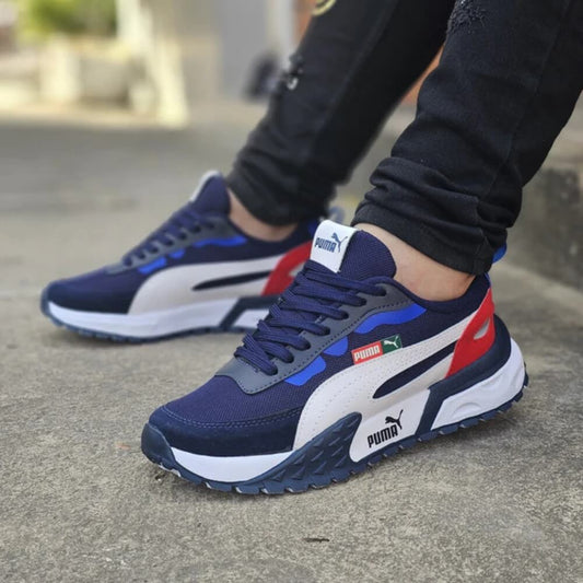 Tenis Style Zinc Motion Puma
