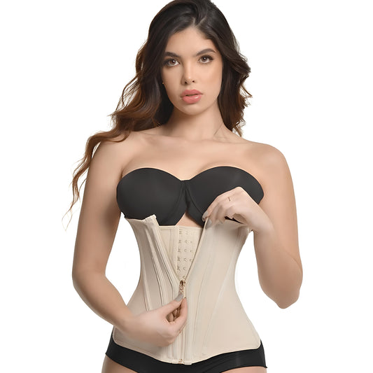 Corsé Moldeador de Cintura Silhouette Perfecta. Descuento del 35% Hoy
